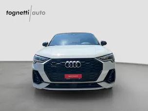 Audi Q3 Sportback 40 TDI S line Attraction quattro S-tronic