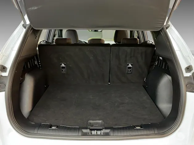 Ford Kuga 2.5 Hybrid ST-Line 4x4