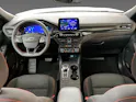 Ford Kuga 2.5 Hybrid ST-Line 4x4