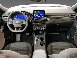 Ford Kuga 2.5 Hybrid ST-Line 4x4