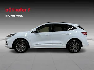Ford Kuga 2.5 Hybrid ST-Line 4x4