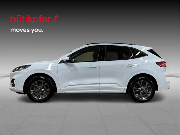 Ford Kuga 2.5 Hybrid ST-Line 4x4