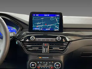 Ford Kuga 2.5 Hybrid ST-Line 4x4