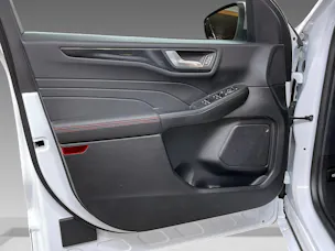 Ford Kuga 2.5 Hybrid ST-Line 4x4
