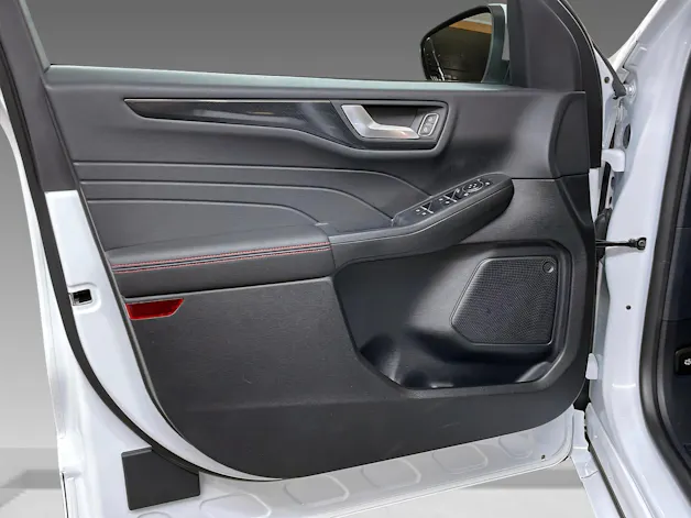 Ford Kuga 2.5 Hybrid ST-Line 4x4