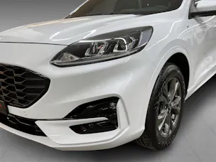 Ford Kuga 2.5 Hybrid ST-Line 4x4