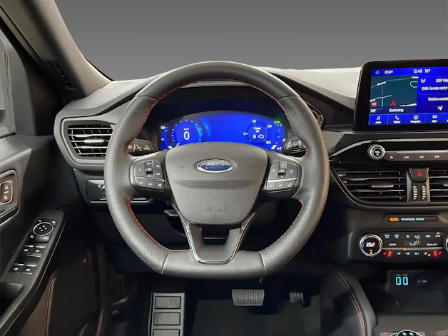 Ford Kuga 2.5 Hybrid ST-Line 4x4