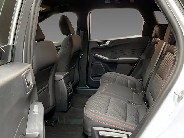 Ford Kuga 2.5 Hybrid ST-Line 4x4