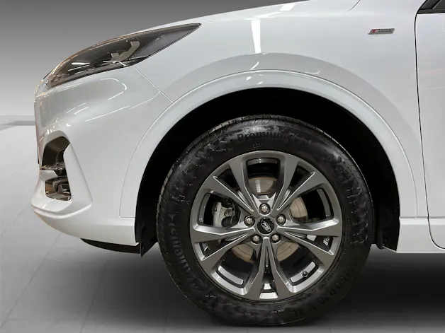 Ford Kuga 2.5 Hybrid ST-Line 4x4