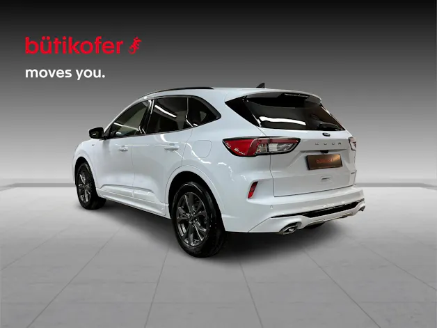 Ford Kuga 2.5 Hybrid ST-Line 4x4