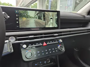 Hyundai Tucson 1.6 T-GDi HEV Vertex Swiss Edition 4WD