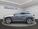 Hyundai Tucson 1.6 T-GDi HEV Vertex Swiss Edition 4WD