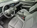 Hyundai Tucson 1.6 T-GDi HEV Vertex Swiss Edition 4WD