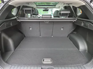 Hyundai Tucson 1.6 T-GDi HEV Vertex Swiss Edition 4WD