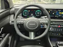 Hyundai Tucson 1.6 T-GDi HEV Vertex Swiss Edition 4WD