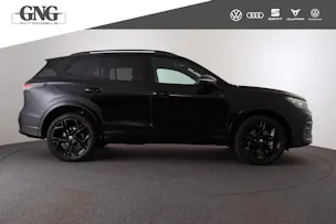 VW Tiguan 2.0 TSI DSG R-Line 4Motion