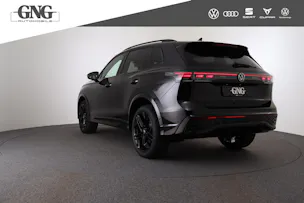 VW Tiguan 2.0 TSI DSG R-Line 4Motion