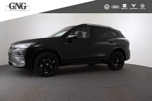 VW Tiguan 2.0 TSI DSG R-Line 4Motion