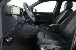 VW Tiguan 2.0 TSI DSG R-Line 4Motion