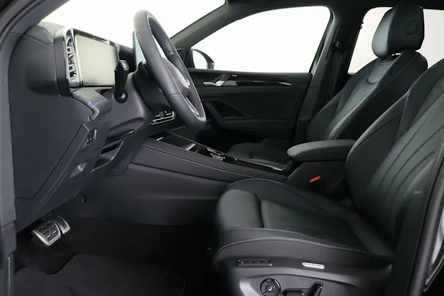 VW Tiguan 2.0 TSI DSG R-Line 4Motion