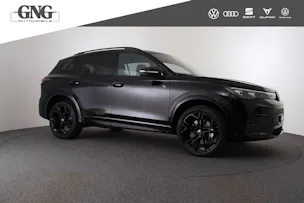 VW Tiguan 2.0 TSI DSG R-Line 4Motion