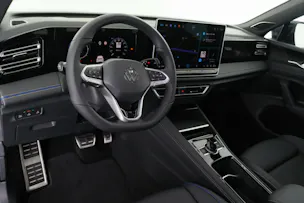 VW Tiguan 2.0 TSI DSG R-Line 4Motion