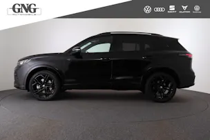 VW Tiguan 2.0 TSI DSG R-Line 4Motion