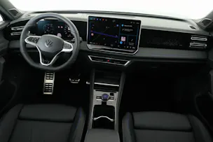 VW Tiguan 2.0 TSI DSG R-Line 4Motion