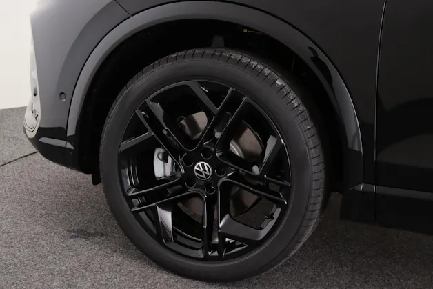VW Tiguan 2.0 TSI DSG R-Line 4Motion