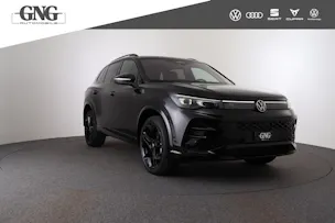 VW Tiguan 2.0 TSI DSG R-Line 4Motion