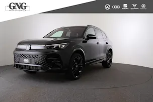 VW Tiguan 2.0 TSI DSG R-Line 4Motion