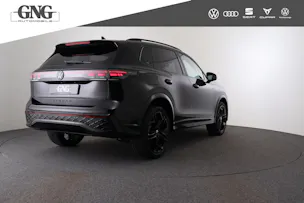 VW Tiguan 2.0 TSI DSG R-Line 4Motion