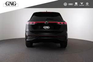 VW Tiguan 2.0 TSI DSG R-Line 4Motion