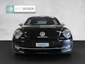 VW Beetle 2.0 TSI Sport DSG