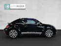 VW Beetle 2.0 TSI Sport DSG