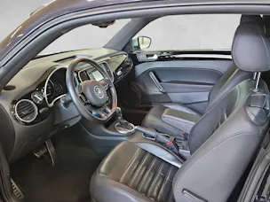 VW Beetle 2.0 TSI Sport DSG