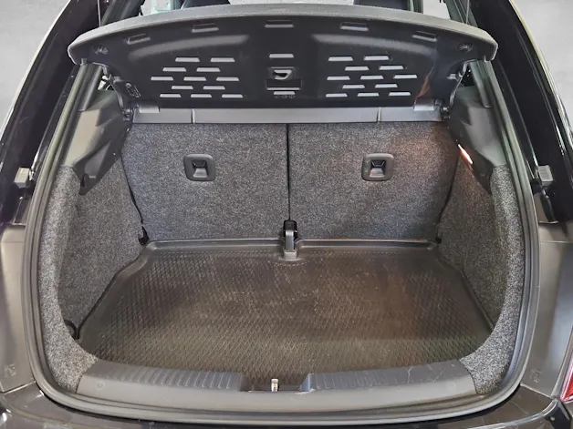 VW Beetle 2.0 TSI Sport DSG