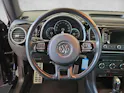 VW Beetle 2.0 TSI Sport DSG