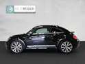 VW Beetle 2.0 TSI Sport DSG
