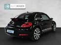 VW Beetle 2.0 TSI Sport DSG