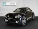 VW Beetle 2.0 TSI Sport DSG