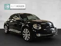 VW Beetle 2.0 TSI Sport DSG