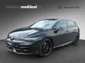 VW Golf 2.0 TSI R Black Edition DSG 4 Motion