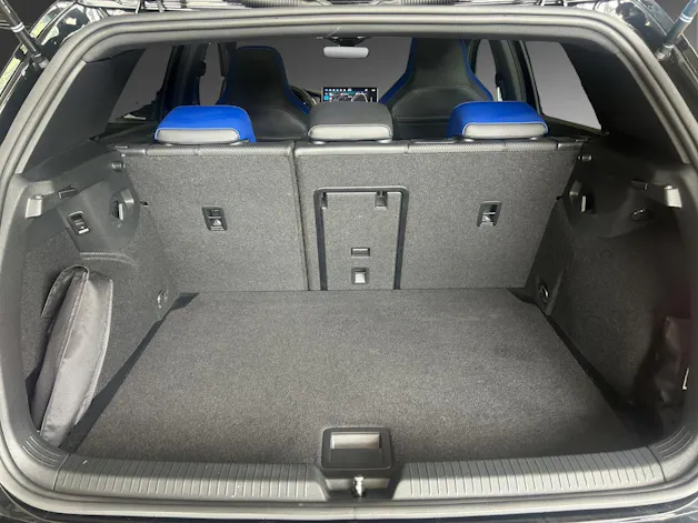 VW Golf 2.0 TSI R Black Edition DSG 4 Motion