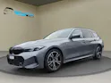 BMW 330i Touring xDrive Steptronic M Sport