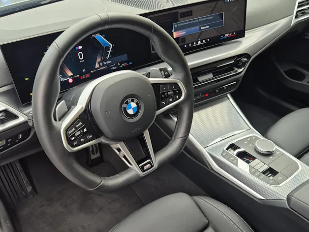 BMW 330i Touring xDrive Steptronic M Sport