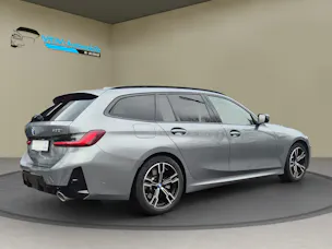 BMW 330i Touring xDrive Steptronic M Sport