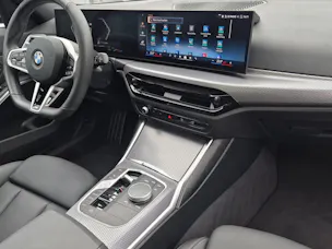 BMW 330i Touring xDrive Steptronic M Sport