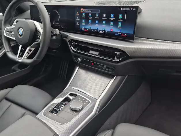 BMW 330i Touring xDrive Steptronic M Sport