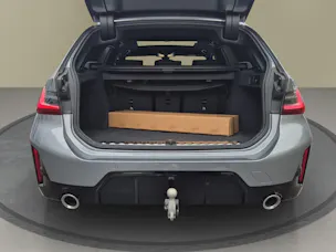 BMW 330i Touring xDrive Steptronic M Sport